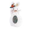 Janod- Kit Créatif-Pompons 3 Petits Animaux, J07910 – Image 6