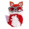 Janod- Kit Créatif-Pompons 3 Petits Animaux, J07910 – Image 8