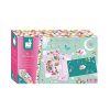 Janod Kit Créatif-Set d'Invitation, J07808, Multicolore