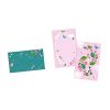 Janod Kit Créatif-Set d'Invitation, J07808, Multicolore – Image 5