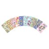 Janod Kit Créatif-Set d'Invitation, J07808, Multicolore – Image 6