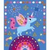 Janod - Kit Loisirs Créatifs - Strass Et Stickers - C'est la fête ! - Les ateliers du Calme - Dès 4 ans - J07820 – Image 5