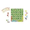 Janod - Labyrintus Dinosaures - Jeu de Société Enfant - Jeu de Plateau et de Stratégie - Langue Française - Dès 8 Ans - J02464 Multicolore – Image 3