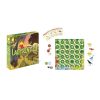 Janod - Labyrintus Dinosaures - Jeu de Société Enfant - Jeu de Plateau et de Stratégie - Langue Française - Dès 8 Ans - J02464 Multicolore – Image 4