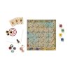Janod - Labyrintus Pirates - Jeu de Société Enfant - Jeu de Plateau et de Stratégie - Langue Française - Dès 8 Ans - J02463 – Image 3
