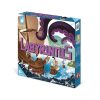 Janod - Labyrintus Pirates - Jeu de Société Enfant - Jeu de Plateau et de Stratégie - Langue Française - Dès 8 Ans - J02463 – Image 5