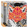 Janod - Scratch Art Animetrix - Cartes à Gratter - 10 Tableaux - Les Ateliers du Calme - Kit Loisir Créatif Enfant - Dextérité et Concentration - Dès 7 Ans, J07827