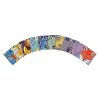 Janod - Scratch Art Animetrix - Cartes à Gratter - 10 Tableaux - Les Ateliers du Calme - Kit Loisir Créatif Enfant - Dextérité et Concentration - Dès 7 Ans, J07827 – Image 4