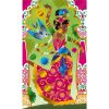 Janod - from 7 Years Old - Creative Kit - Bollywood Gilding - Les Ateliers du Calme - Creative Leisure - Dexterity and Concentration - J07809 – Image 3