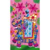 Janod - from 7 Years Old - Creative Kit - Bollywood Gilding - Les Ateliers du Calme - Creative Leisure - Dexterity and Concentration - J07809 – Image 4