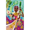 Janod - from 7 Years Old - Creative Kit - Bollywood Gilding - Les Ateliers du Calme - Creative Leisure - Dexterity and Concentration - J07809 – Image 5