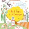 Je crée mon histoire - Petit lapin à la campagne – Image 3