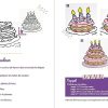 Je décore mes fenêtres : Halloween, Noël, Pâques, Anniversaire – Image 6