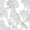 Je médite, Je colorie, Je dessine - Animaux Totems – Image 8
