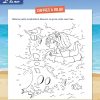 Jeux de vacances – Image 4