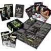 Killing Cards Aliens : un seul survivra - Jeu de société/jeu de cartes - Dès 14 ans et adulte (2) – Image 3