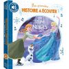 LA REINE DES NEIGES - Ma Première Histoire à écouter - Disney – Image 3