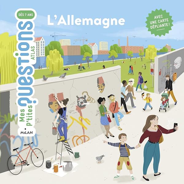 L'Allemagne 1 L'Allemagne