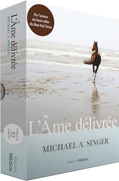 L'Ame délivrée 1 L'Ame délivrée
