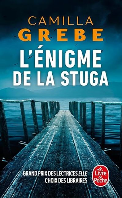 L'Énigme de la Stuga