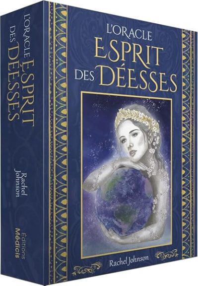 L'Oracle Esprit des déesses