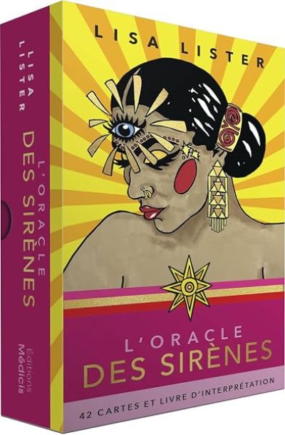 L'Oracle des sirènes