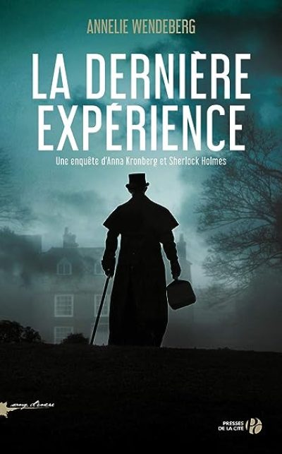 La Dernière Expérience
