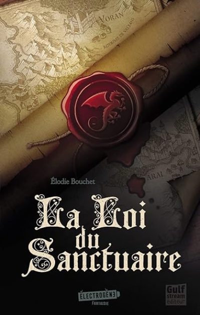 La Loi du sanctuaire