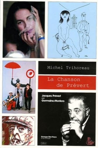 La chanson de Prévert