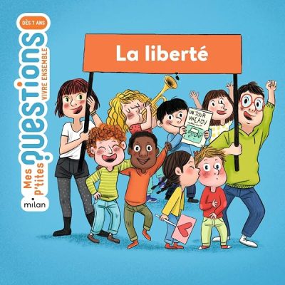 La liberté