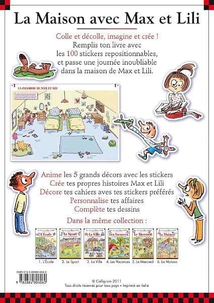 La maison 3 La maison – Image 3