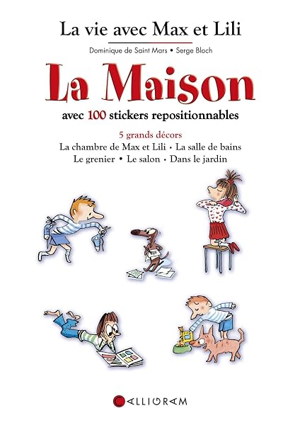 La maison 4 La maison – Image 4
