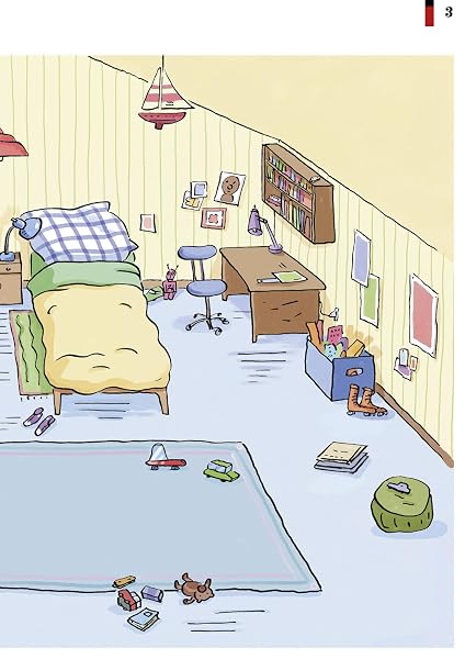 La maison 6 La maison – Image 6