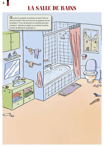La maison 7 La maison – Image 7