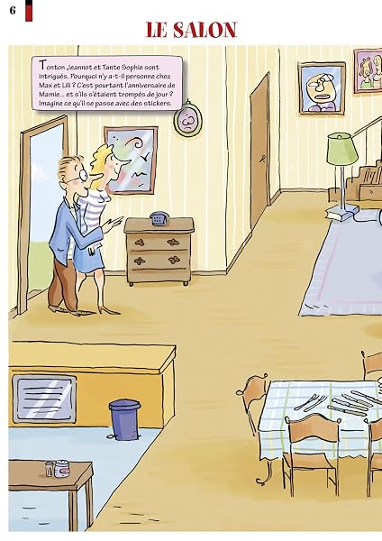 La maison 9 La maison – Image 9