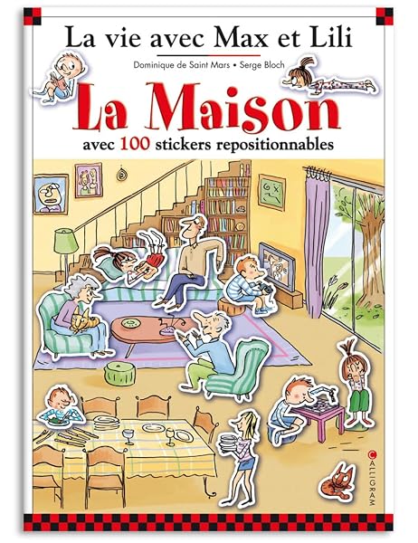 La maison 1 La maison