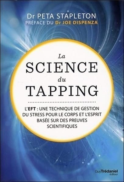 Couverture de La science du tapping