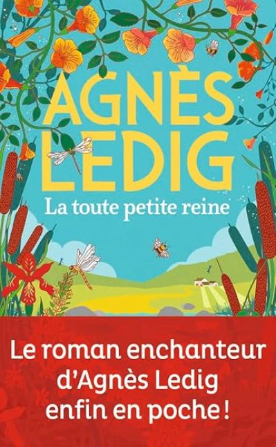 La toute petite reine