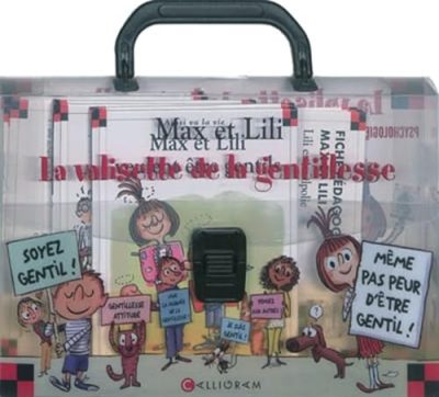 La valisette de la gentillesse