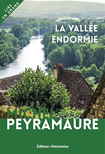 Couverture de La vallée endormie