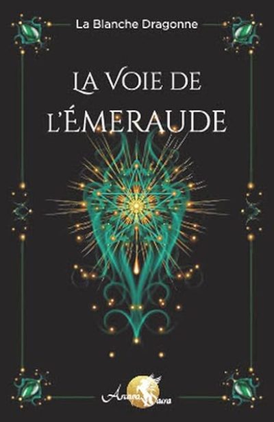 La voie de l'émeraude – Coffret