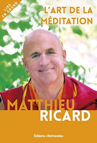 L'art de la méditation 1 L'art de la méditation