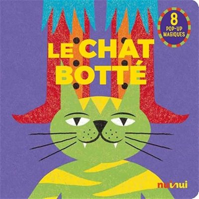 Le Chat botté