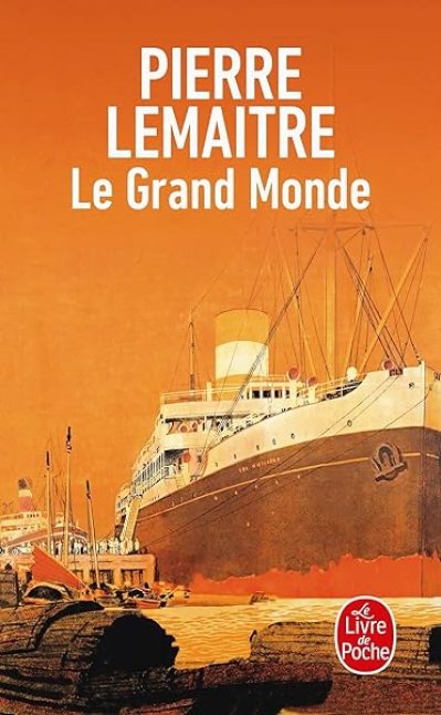 Le Grand Monde