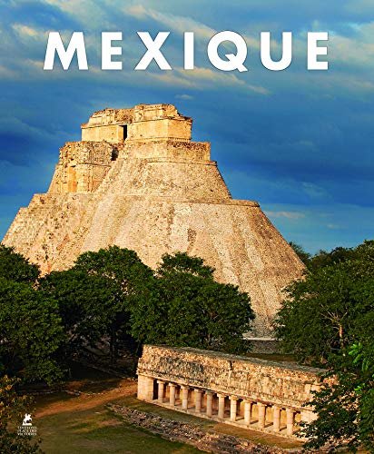 Couverture de Le Mexique