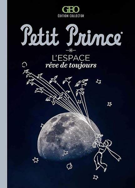 Le Petit Prince 1 Le Petit Prince