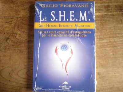 Le S.H.E.M. – Activez votre capacité d'autoguérison