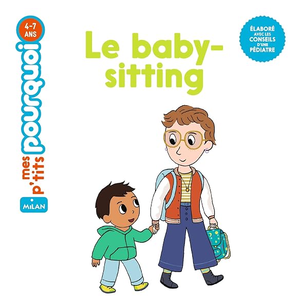 Le baby-sitting 1 Le baby-sitting