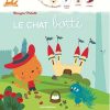 Le chat botté