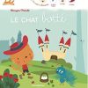 Le chat botté – Image 3
